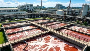 破局印染“水困”：88858cc永利集团的四重绿色解法